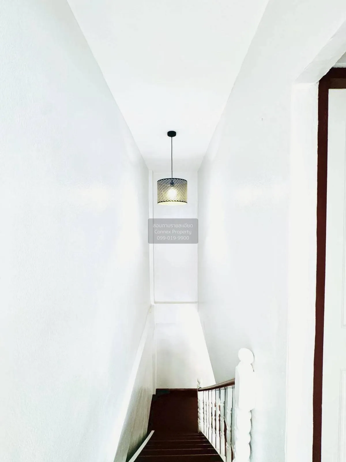 ขายทาวน์เฮ้าส์/ทาวน์โฮม  บ้านบัวทอง 4 บ้านกล้วย-ไทรน้อย รีโนเวทให