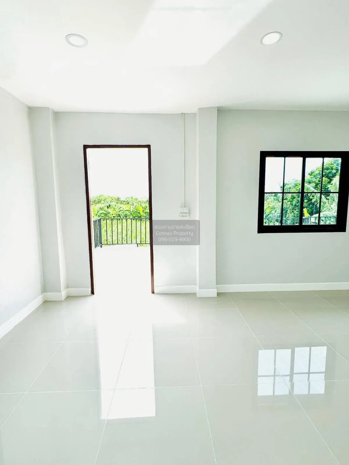 ขายทาวน์เฮ้าส์/ทาวน์โฮม  บ้านบัวทอง 4 บ้านกล้วย-ไทรน้อย รีโนเวทให