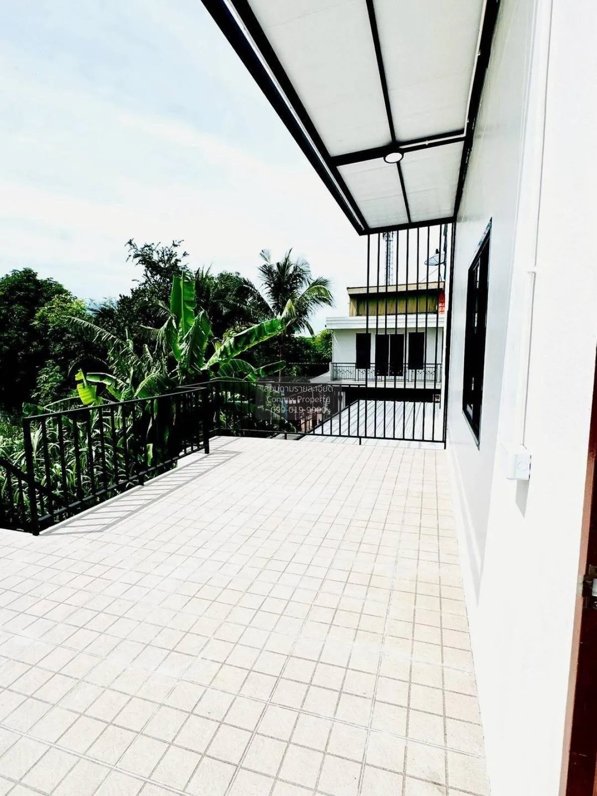 ขายทาวน์เฮ้าส์/ทาวน์โฮม  บ้านบัวทอง 4 บ้านกล้วย-ไทรน้อย รีโนเวทให