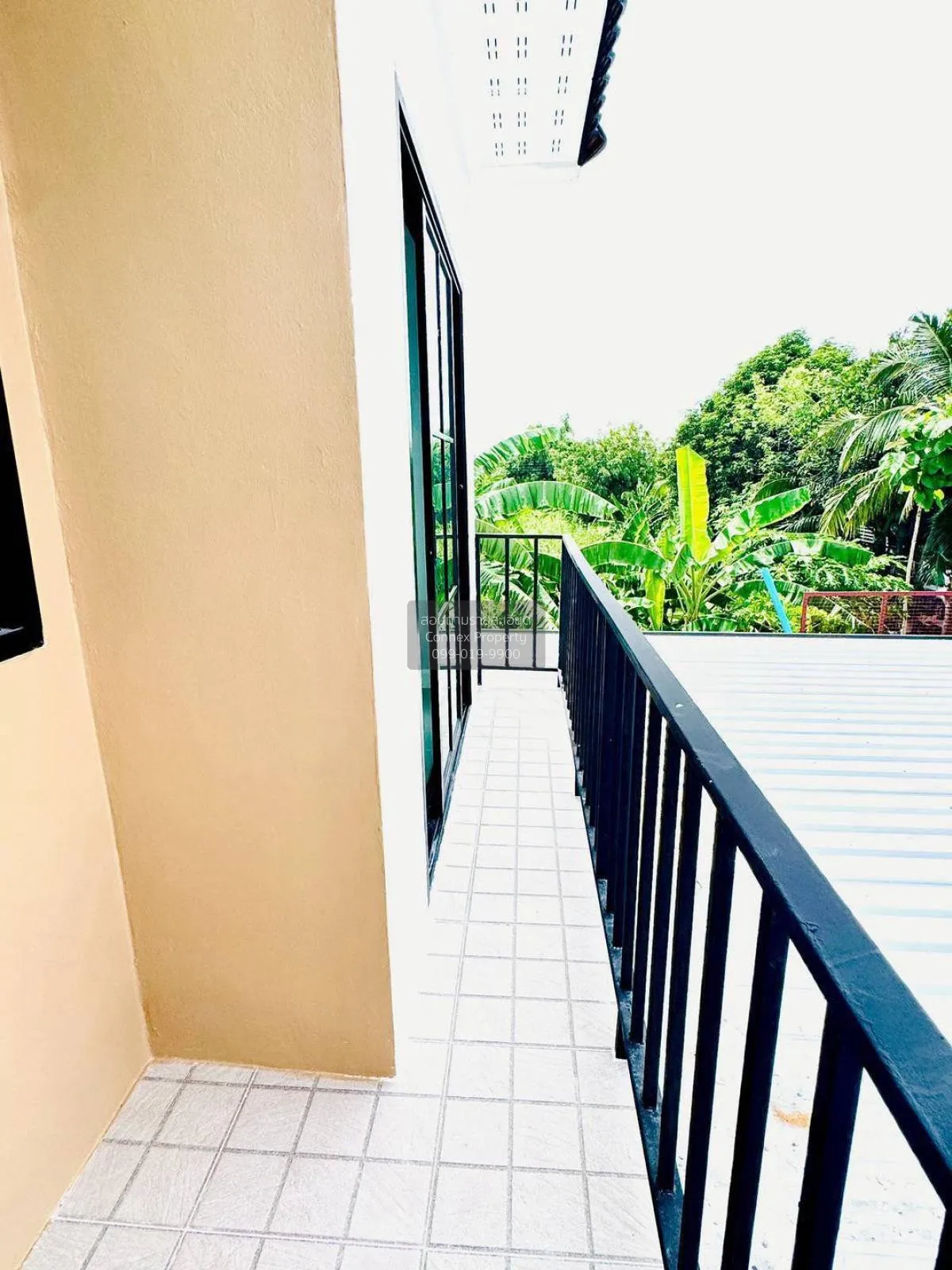 ขายทาวน์เฮ้าส์/ทาวน์โฮม  บ้านบัวทอง 4 บ้านกล้วย-ไทรน้อย รีโนเวทให