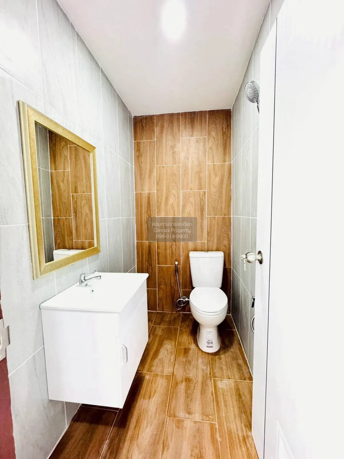 ขายทาวน์เฮ้าส์/ทาวน์โฮม  บ้านบัวทอง 4 บ้านกล้วย-ไทรน้อย รีโนเวทให