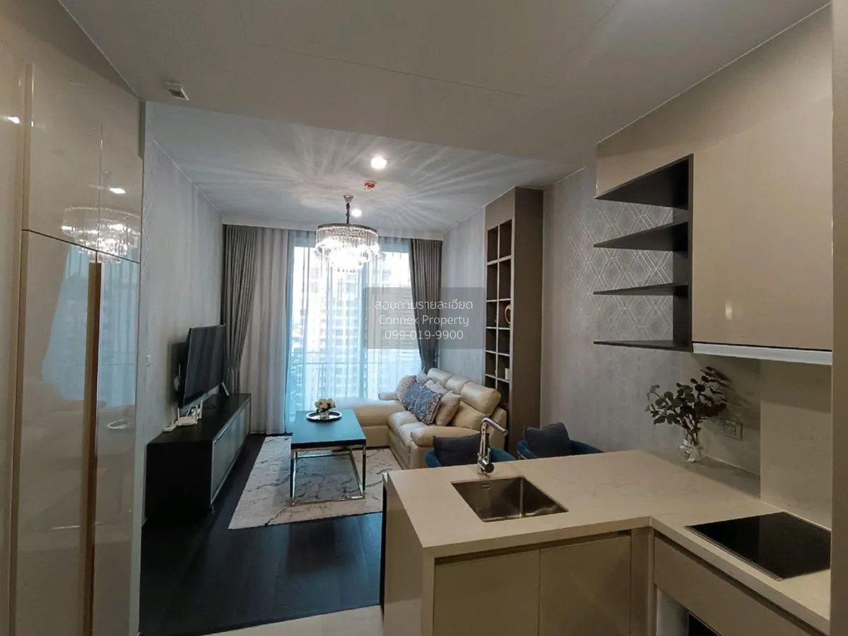 เช่าคอนโด  ลาวีค สุขุมวิท 57 BTS-ทองหล่อ คลองตันเหนือ เขต วัฒนา ก 2