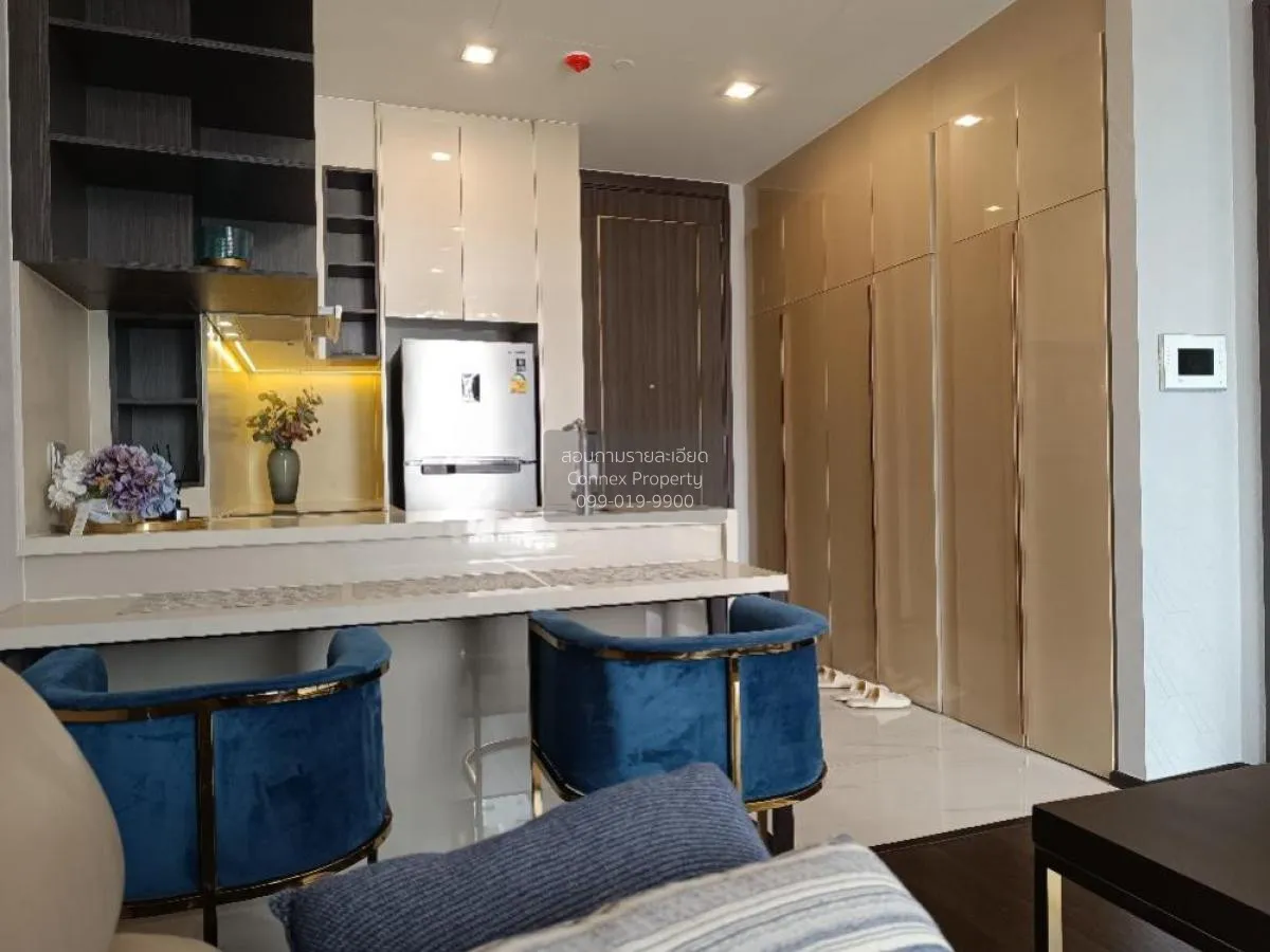 เช่าคอนโด  ลาวีค สุขุมวิท 57 BTS-ทองหล่อ คลองตันเหนือ เขต วัฒนา ก 3
