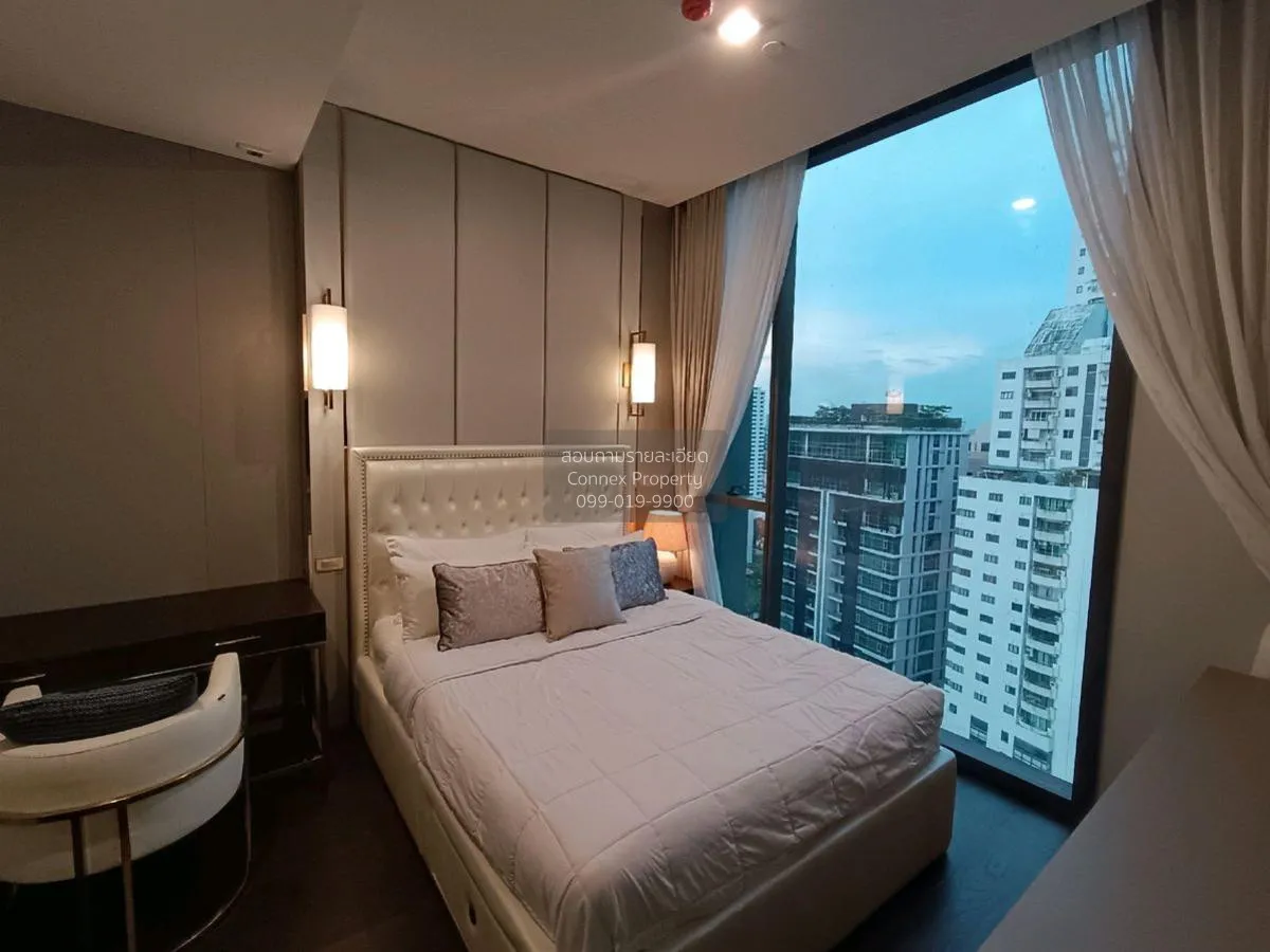 เช่าคอนโด  ลาวีค สุขุมวิท 57 BTS-ทองหล่อ คลองตันเหนือ เขต วัฒนา ก 4