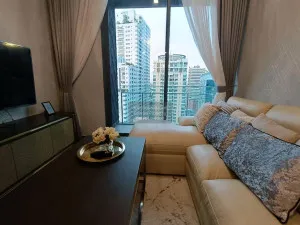 เช่าคอนโด  ลาวีค สุขุมวิท 57 BTS-ทองหล่อ คลองตันเหนือ เขต วัฒนา กรุงเทพ CX-12776