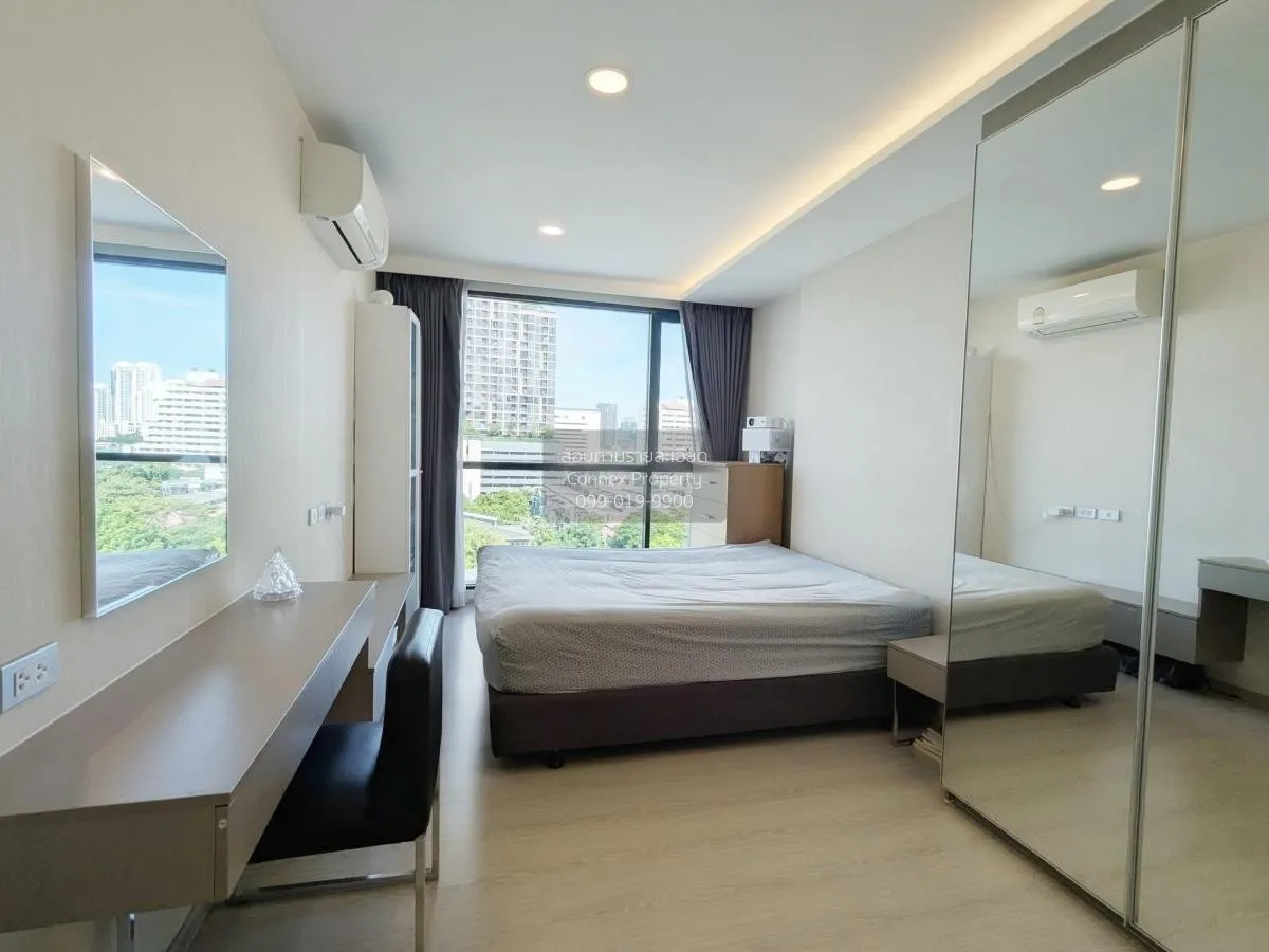 For Rent Condo , Vtara Sukhumvit 36 , BTS-Thong Lo , Phra Khanong 1