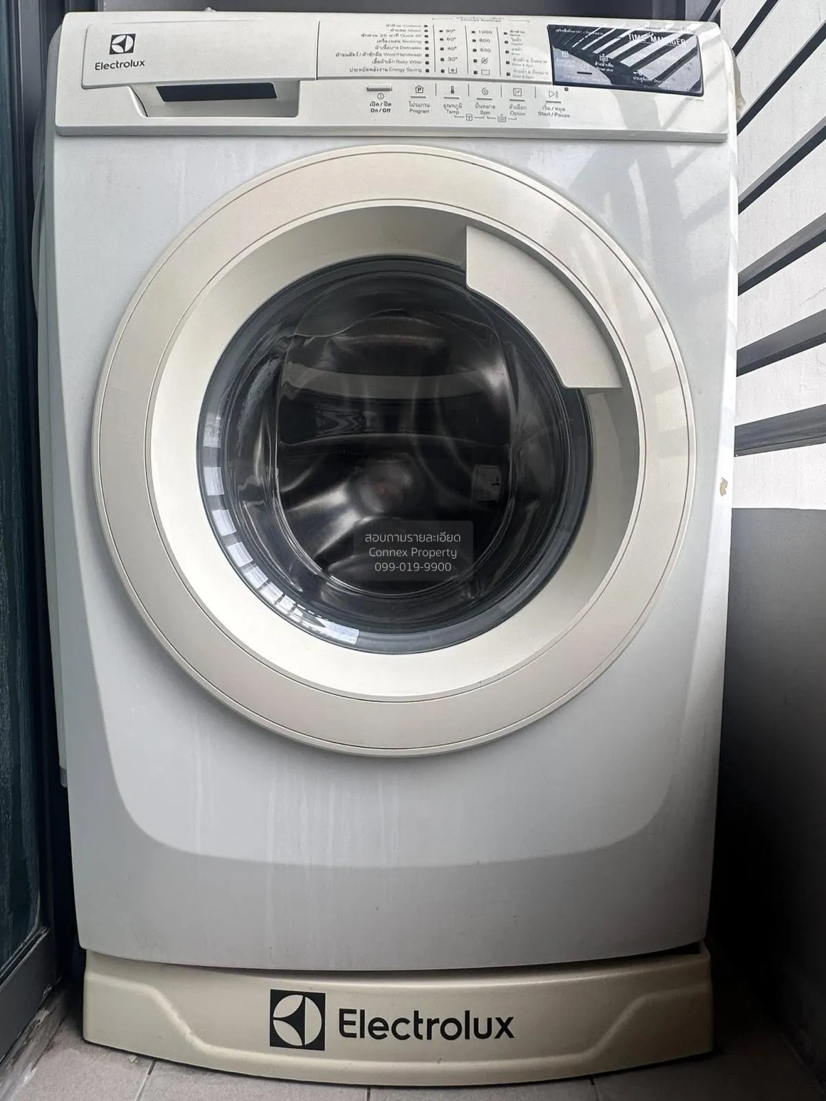 เช่าคอนโด  ฟิวส์ โมเบียส สวนหลวง เขต สวนหลวง กรุงเทพ CX-127763