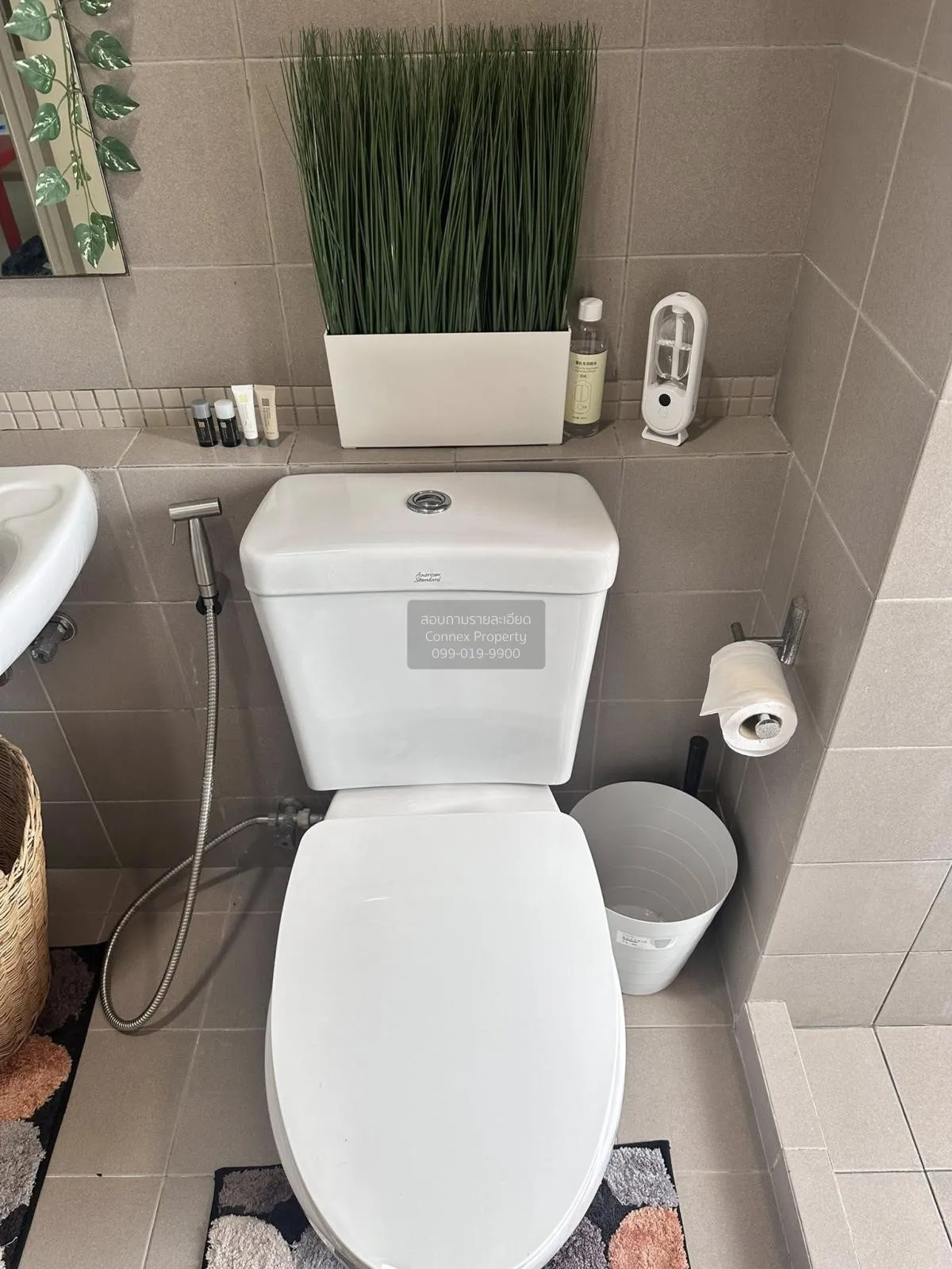 เช่าคอนโด  ฟิวส์ โมเบียส สวนหลวง เขต สวนหลวง กรุงเทพ CX-127763