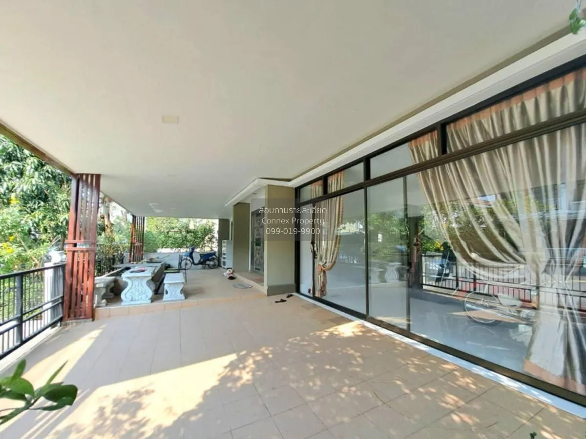 ขายบ้าน  เดอะ แพลนท์ อ่อนนุช - มอเตอร์เวย์ ศีรษะจรเข้น้อย บางเสาธ 2