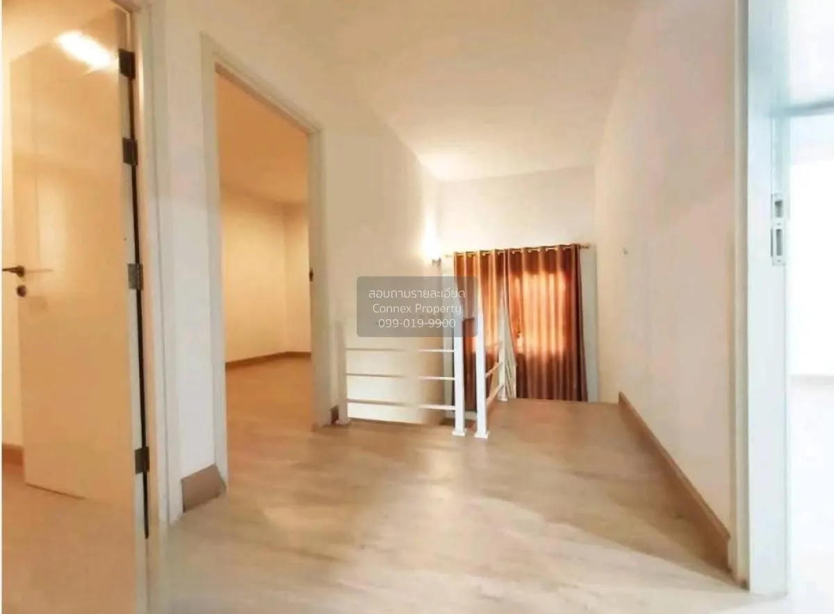 ขายบ้าน  เดอะ แพลนท์ อ่อนนุช - มอเตอร์เวย์ ศีรษะจรเข้น้อย บางเสาธ