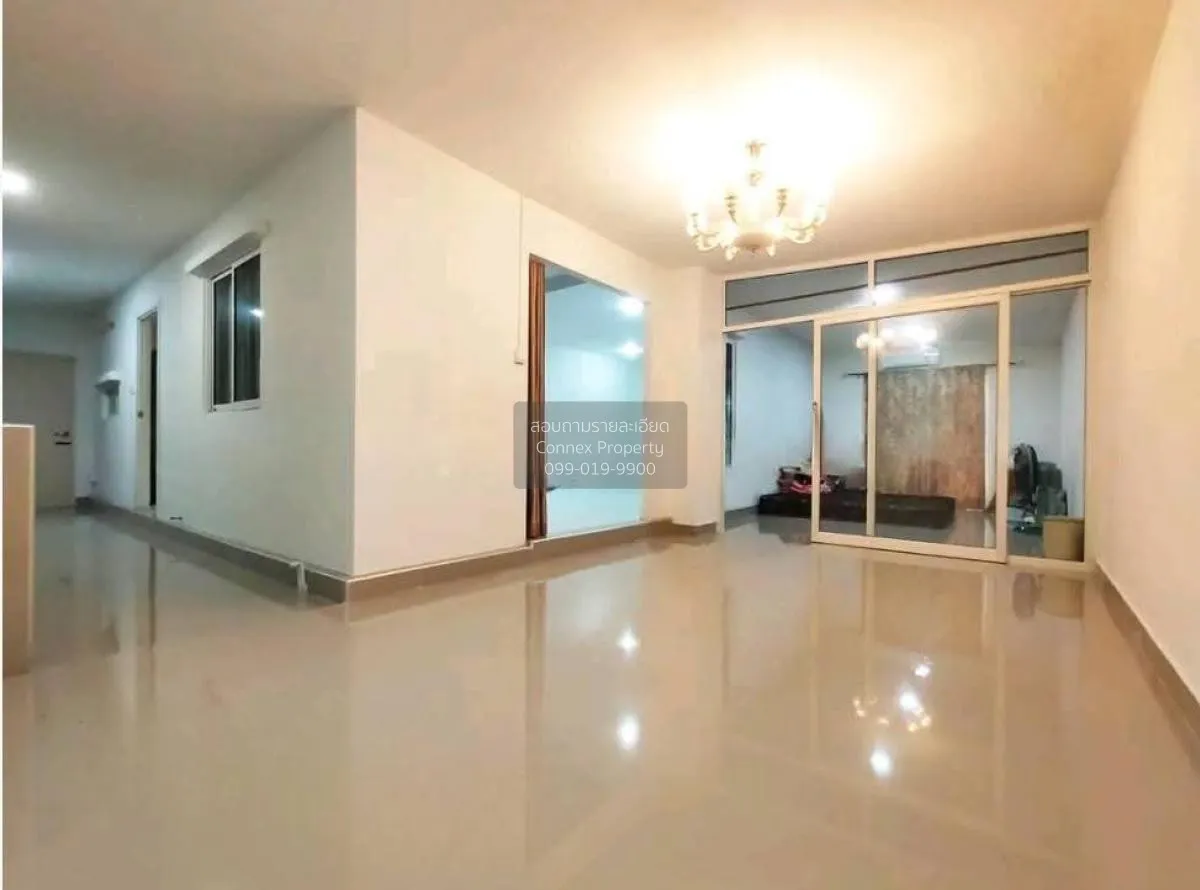 ขายบ้าน  เดอะ แพลนท์ อ่อนนุช - มอเตอร์เวย์ ศีรษะจรเข้น้อย บางเสาธ 4