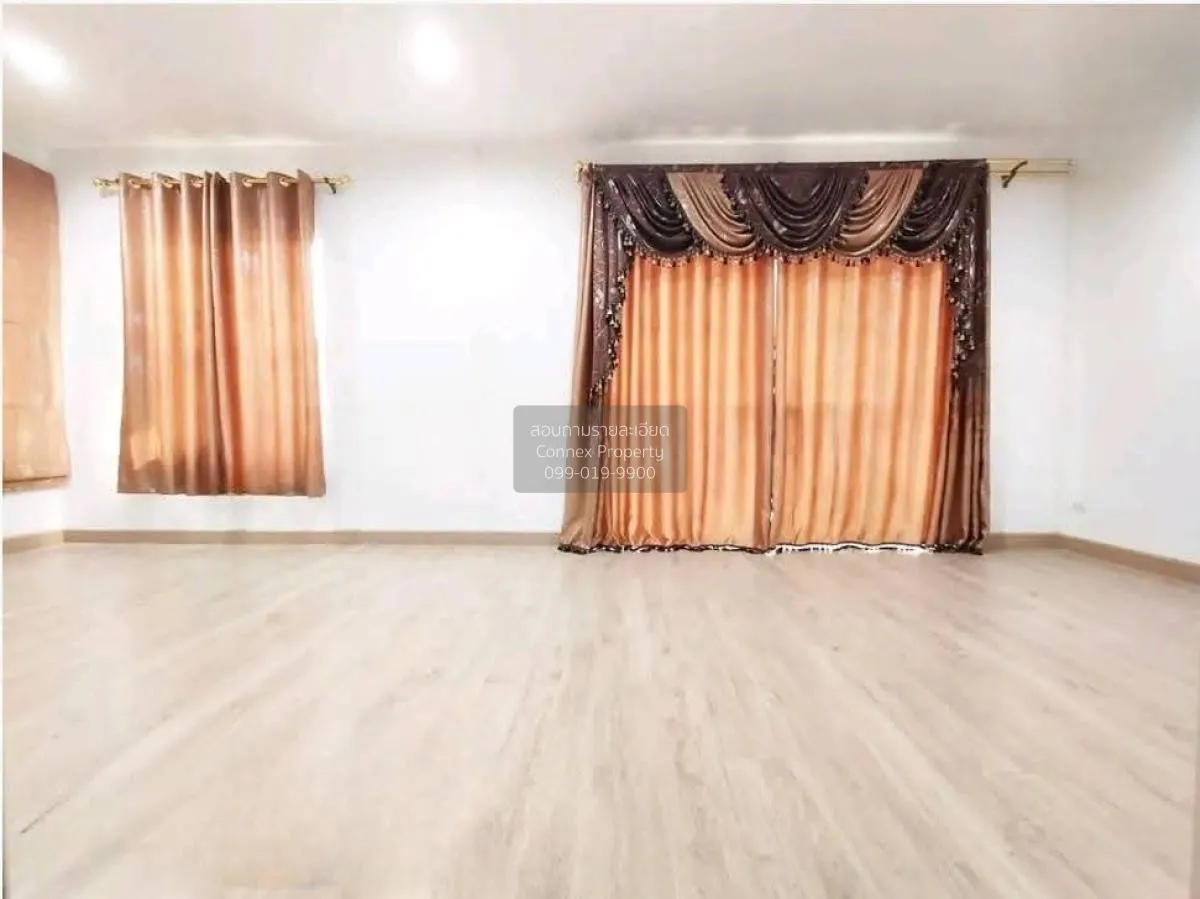 ขายบ้าน  เดอะ แพลนท์ อ่อนนุช - มอเตอร์เวย์ ศีรษะจรเข้น้อย บางเสาธ