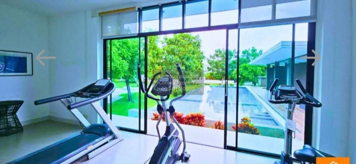 ขายบ้าน  เดอะ แพลนท์ อ่อนนุช - มอเตอร์เวย์ ศีรษะจรเข้น้อย บางเสาธ