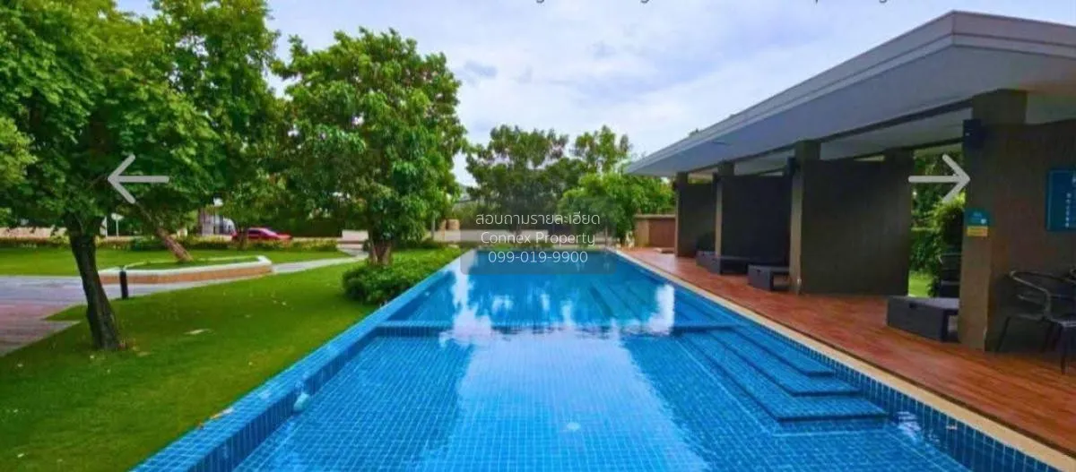 ขายบ้าน  เดอะ แพลนท์ อ่อนนุช - มอเตอร์เวย์ ศีรษะจรเข้น้อย บางเสาธ