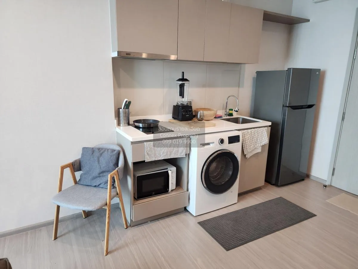 For Sale Condo , Life Sukhumvit 62 , BTS-Bang Chak , Bang Chak ,  2