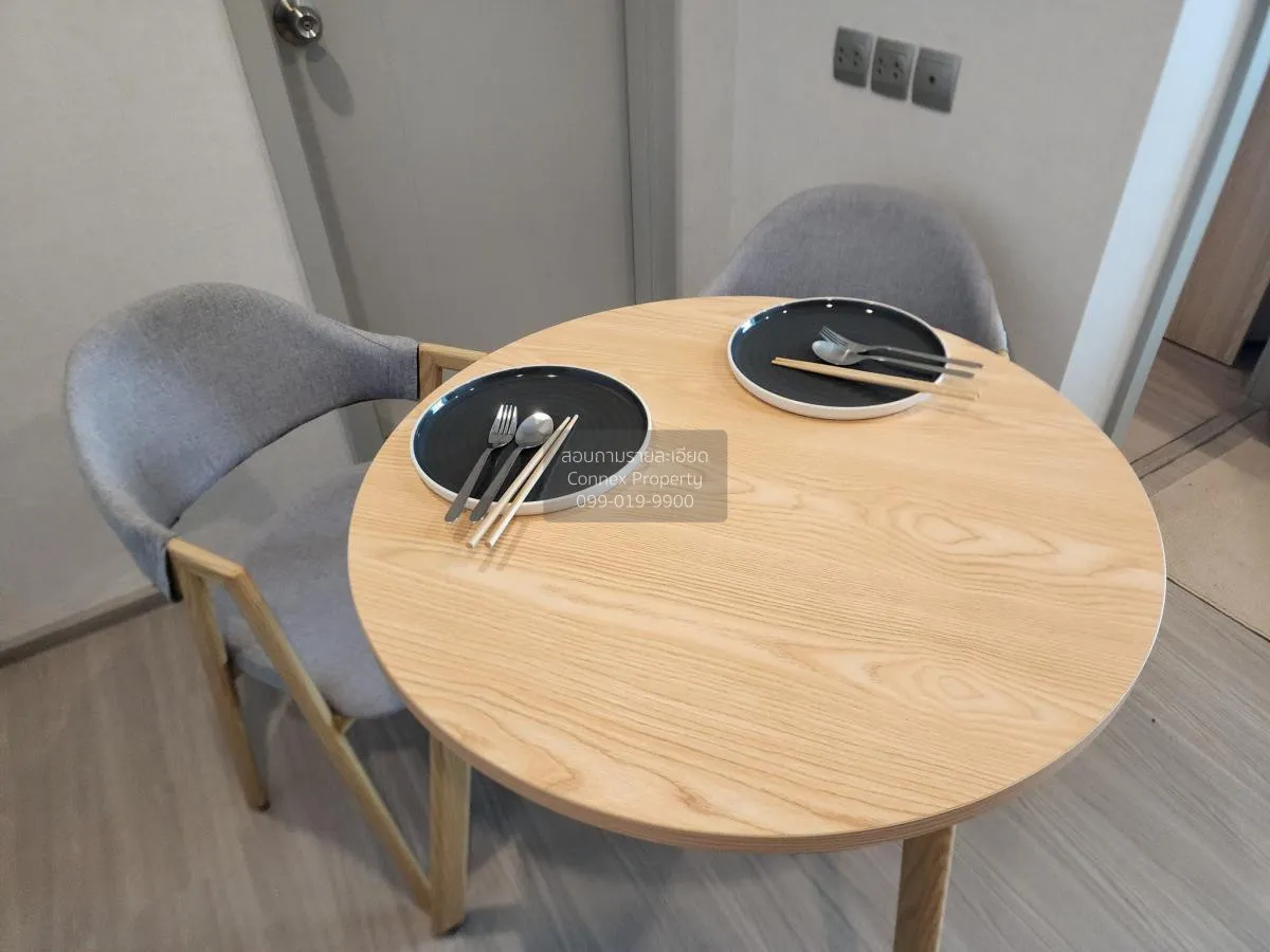 For Sale Condo , Life Sukhumvit 62 , BTS-Bang Chak , Bang Chak ,  3