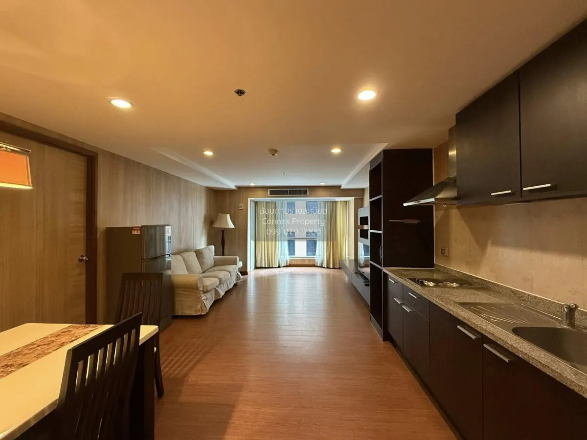 For Sale Condo , The Trendy , BTS-Nana , Khlong Toei Nuea , Watth 1