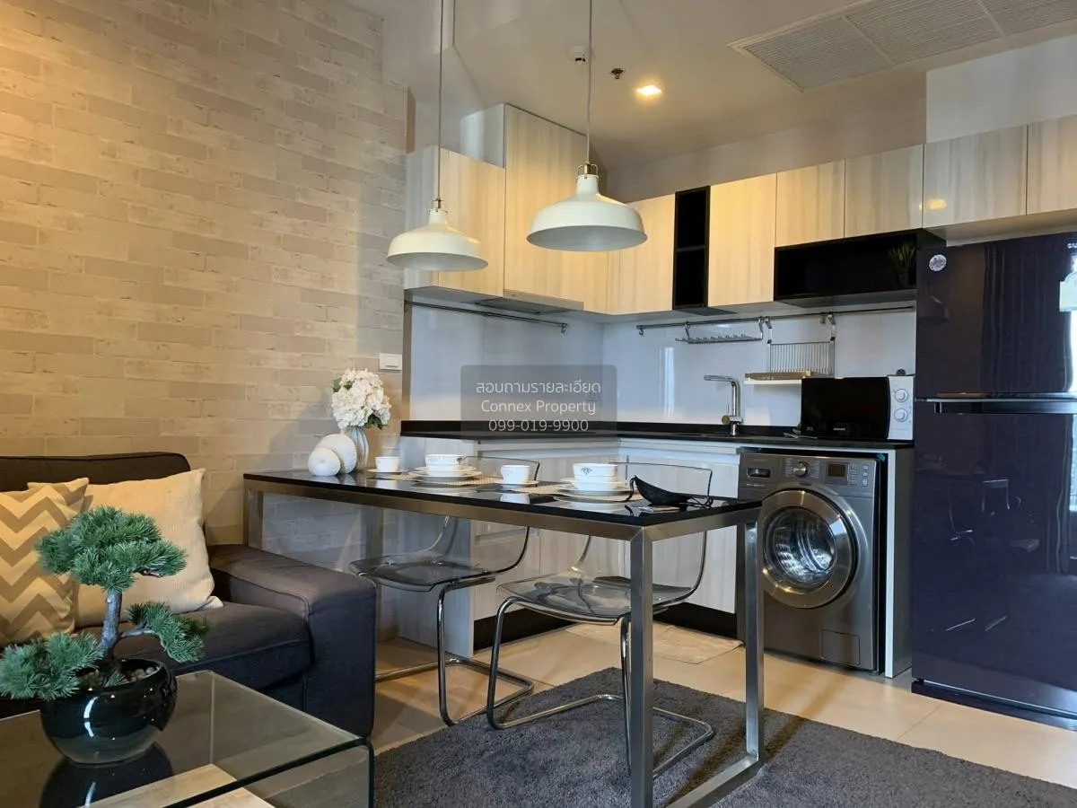 เช่าคอนโด  เอช คิว ทองหล่อ BTS-ทองหล่อ คลองตันเหนือ เขต วัฒนา กรุ 2