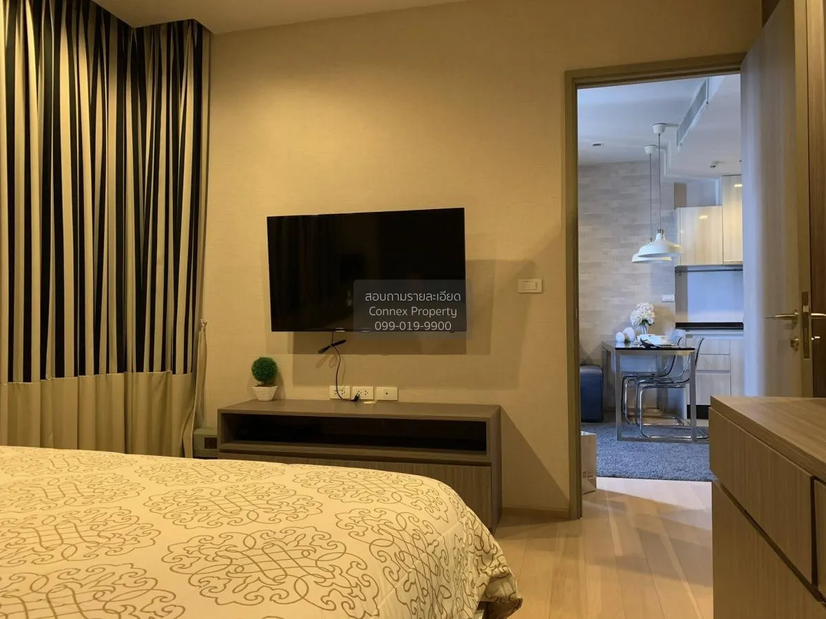 เช่าคอนโด  เอช คิว ทองหล่อ BTS-ทองหล่อ คลองตันเหนือ เขต วัฒนา กรุ 4