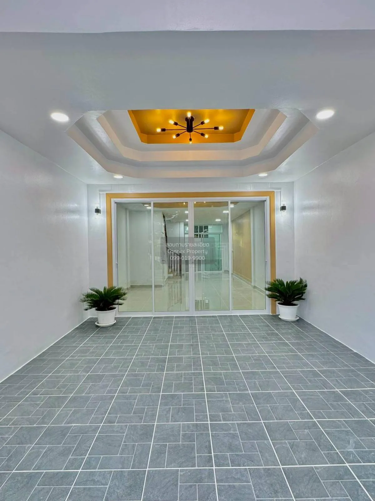 ขายทาวน์เฮ้าส์/ทาวน์โฮม  ปิยวรารมย์ 2 รีโนเวทใหม่ ไทรน้อย ไทรน้อย 2