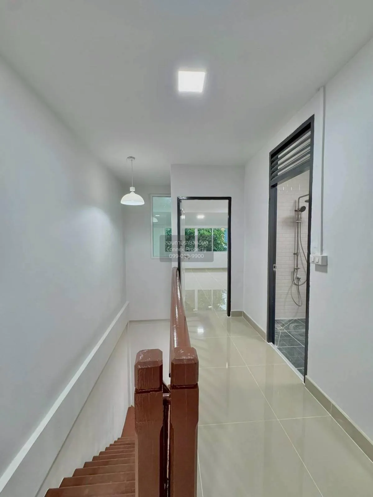 ขายทาวน์เฮ้าส์/ทาวน์โฮม  ปิยวรารมย์ 2 รีโนเวทใหม่ ไทรน้อย ไทรน้อย