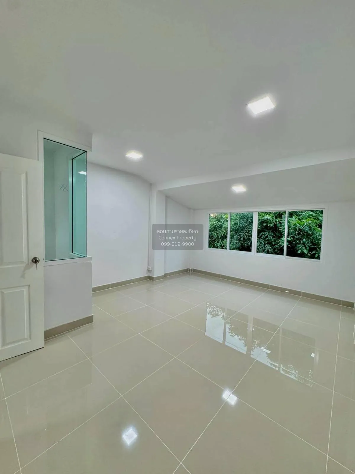 ขายทาวน์เฮ้าส์/ทาวน์โฮม  ปิยวรารมย์ 2 รีโนเวทใหม่ ไทรน้อย ไทรน้อย