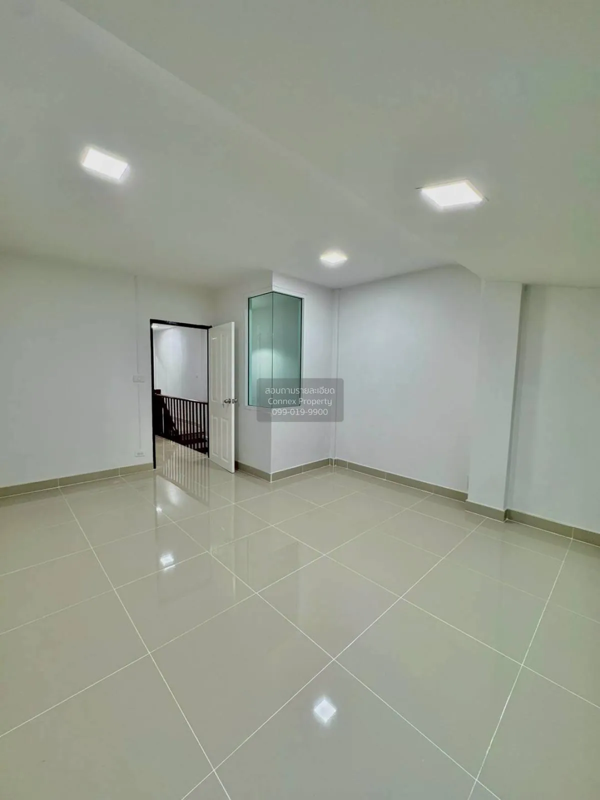 ขายทาวน์เฮ้าส์/ทาวน์โฮม  ปิยวรารมย์ 2 รีโนเวทใหม่ ไทรน้อย ไทรน้อย