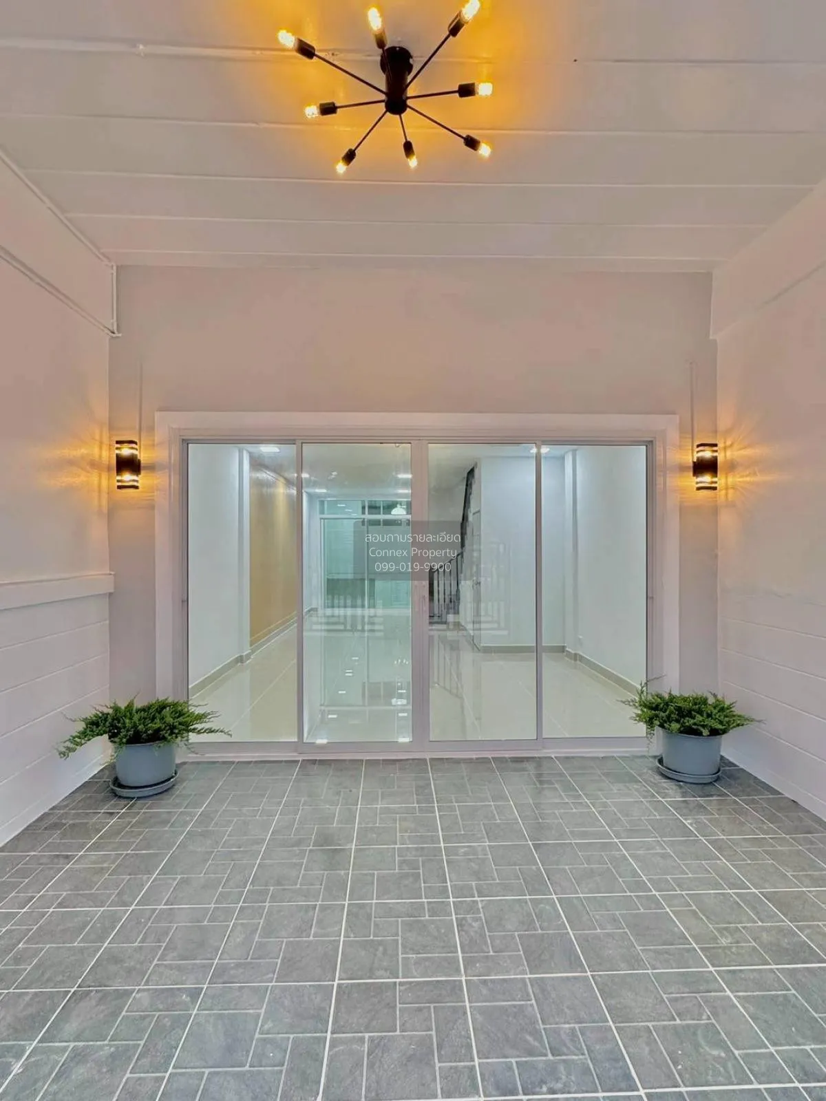 ขายทาวน์เฮ้าส์/ทาวน์โฮม  ปิยวรารมย์ 2 รีโนเวทใหม่ ไทรน้อย ไทรน้อย 2