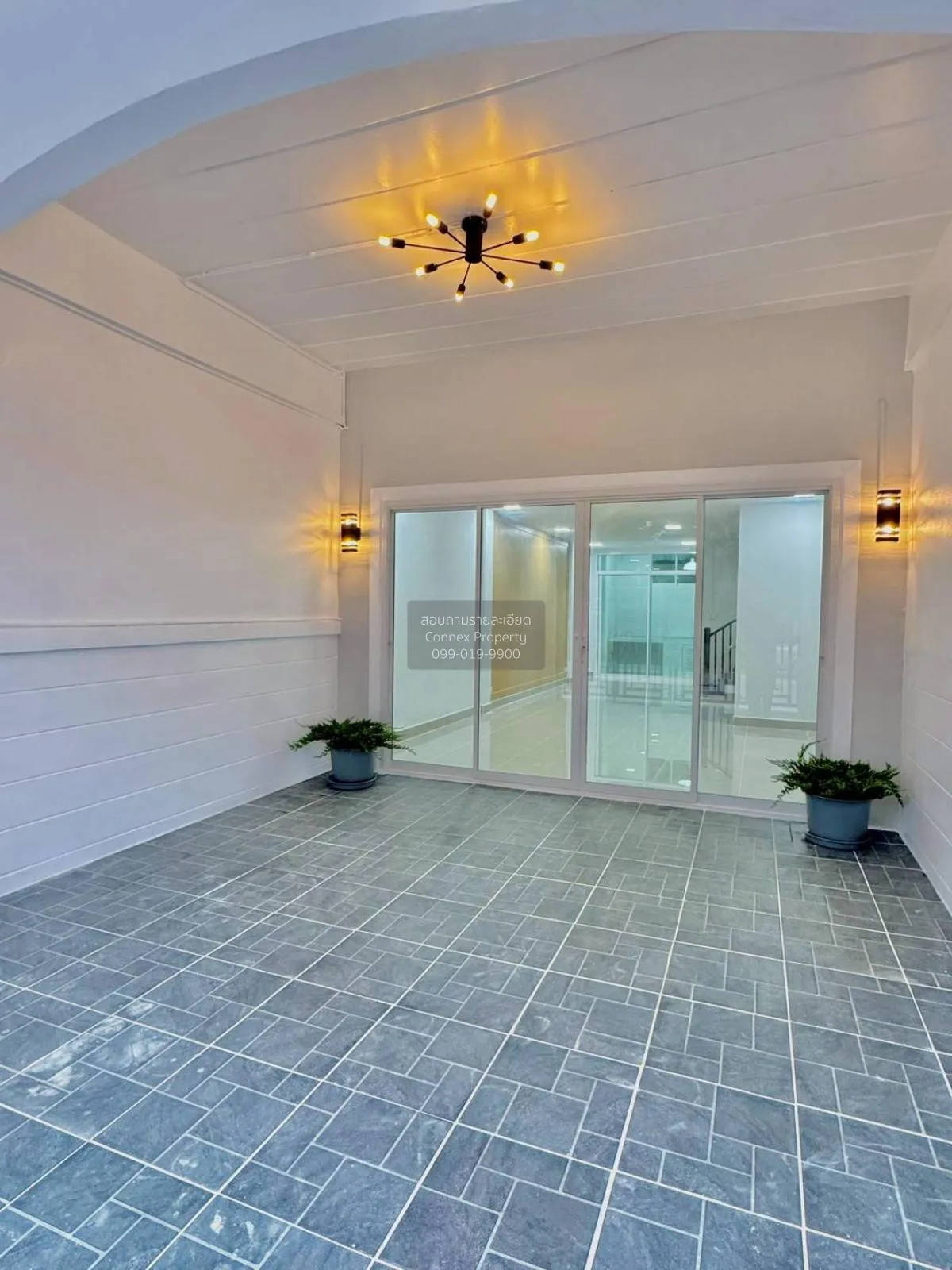 ขายทาวน์เฮ้าส์/ทาวน์โฮม  ปิยวรารมย์ 2 รีโนเวทใหม่ ไทรน้อย ไทรน้อย 3