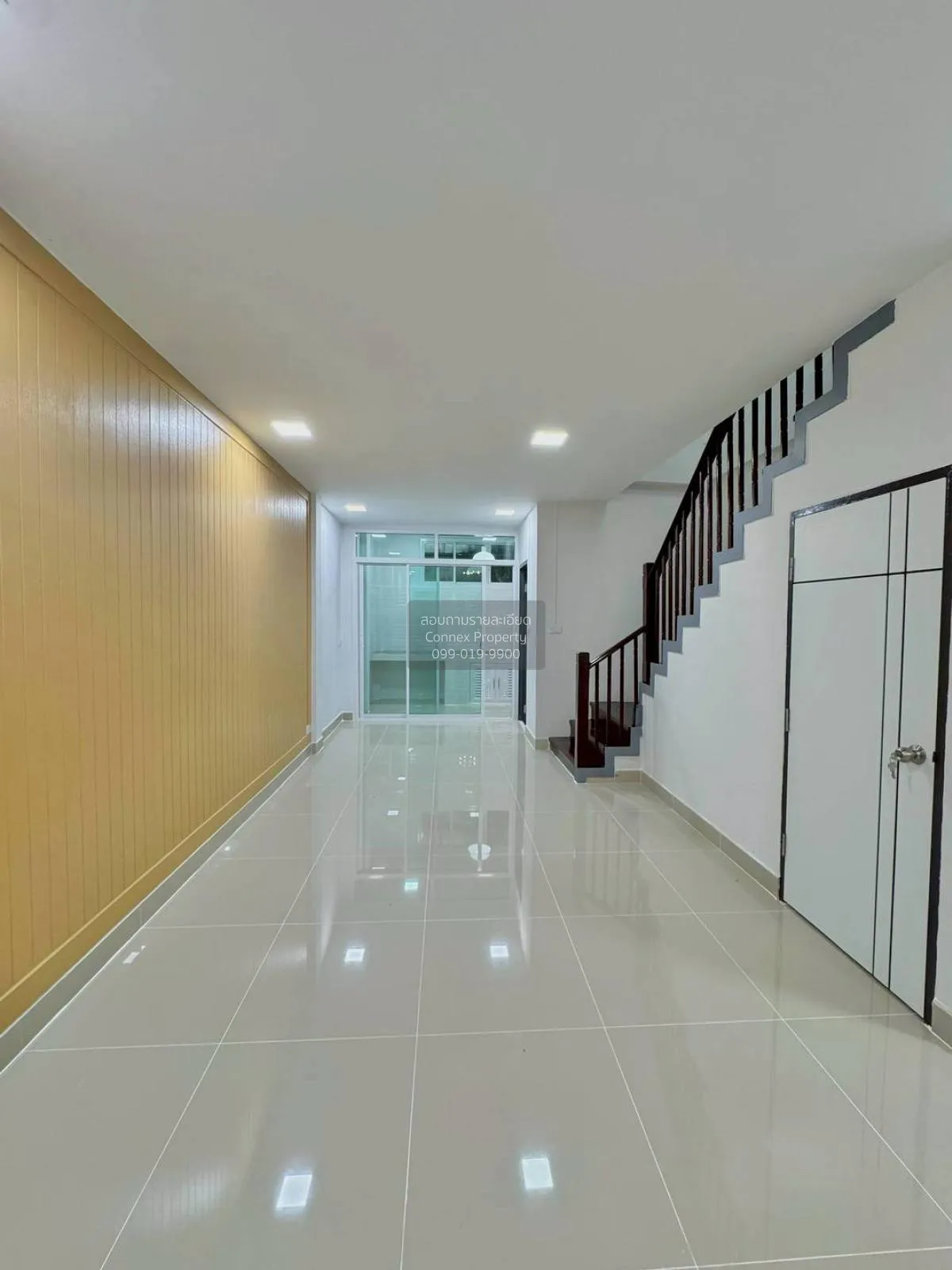 ขายทาวน์เฮ้าส์/ทาวน์โฮม  ปิยวรารมย์ 2 รีโนเวทใหม่ ไทรน้อย ไทรน้อย