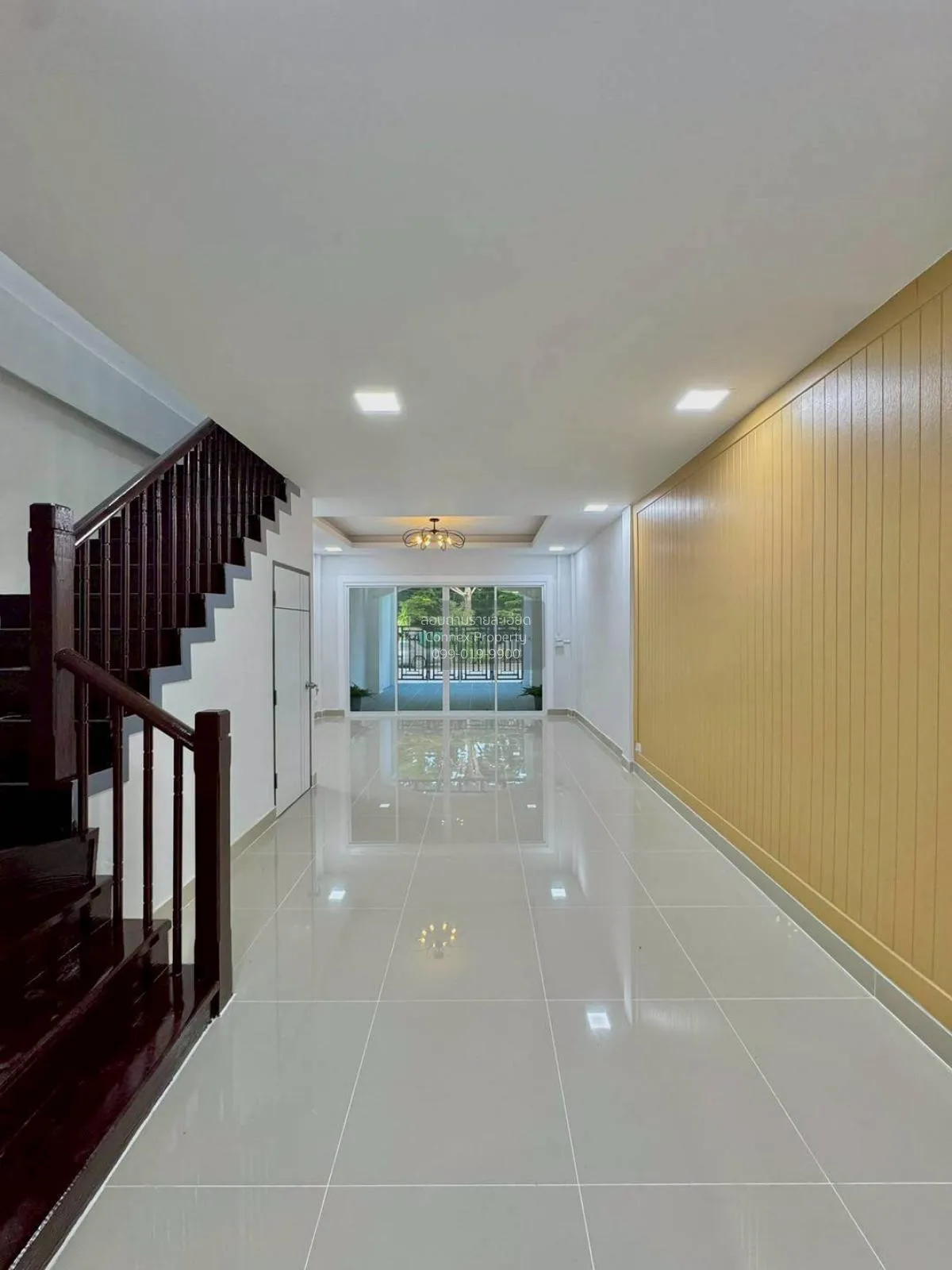 ขายทาวน์เฮ้าส์/ทาวน์โฮม  ปิยวรารมย์ 2 รีโนเวทใหม่ ไทรน้อย ไทรน้อย