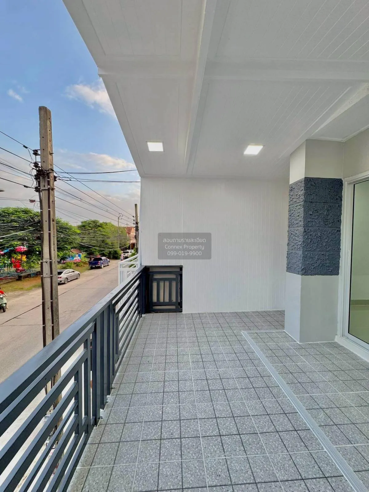 ขายทาวน์เฮ้าส์/ทาวน์โฮม  ปิยวรารมย์ 2 รีโนเวทใหม่ ไทรน้อย ไทรน้อย