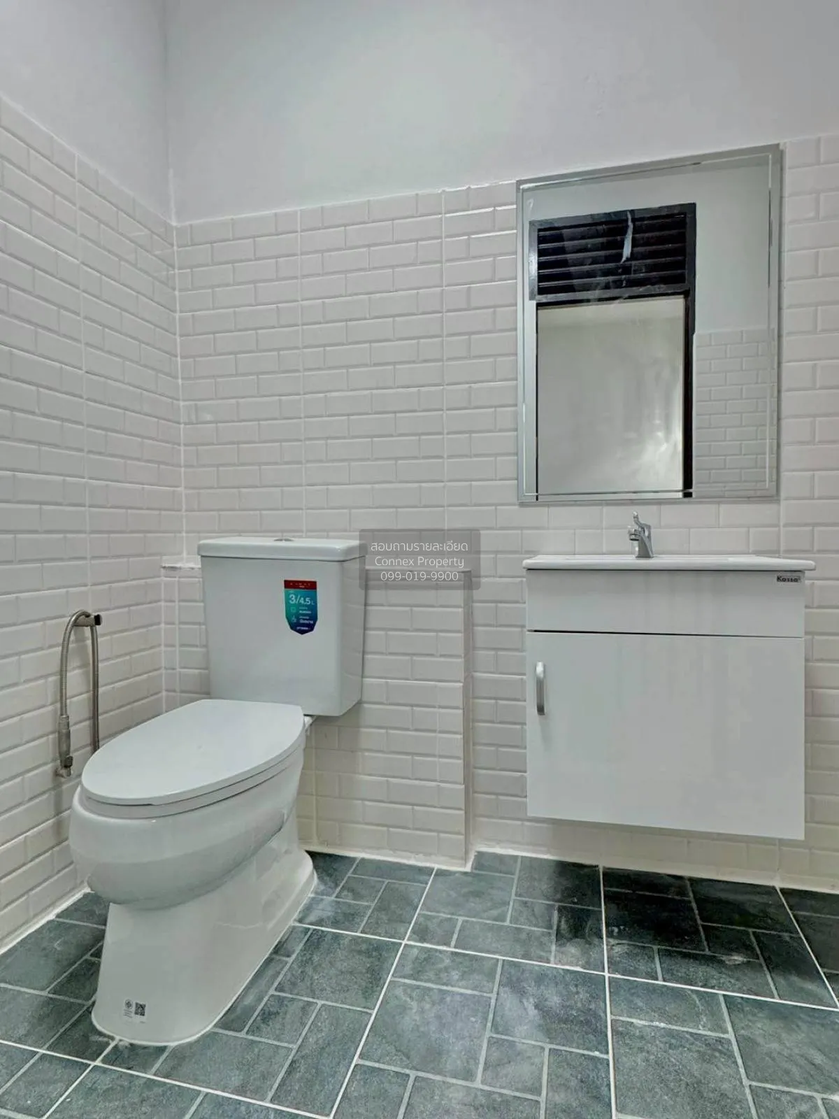 ขายทาวน์เฮ้าส์/ทาวน์โฮม  ปิยวรารมย์ 2 รีโนเวทใหม่ ไทรน้อย ไทรน้อย