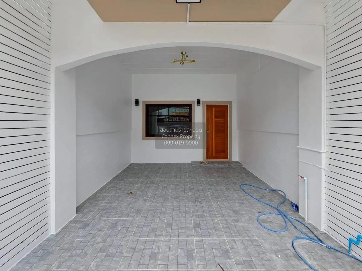 For Sale Townhouse/Townhome  , Baan Piya Wararom 3  , newly renov 3