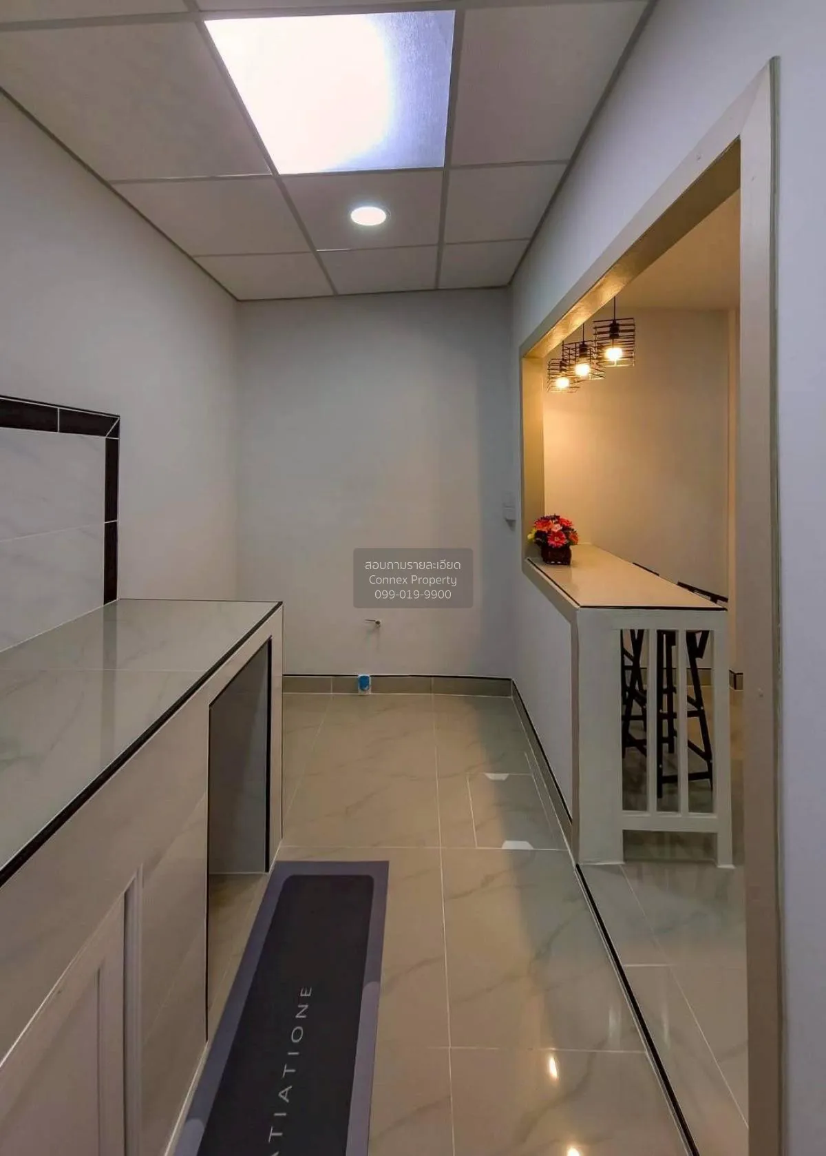 For Sale Townhouse/Townhome  , Baan Piya Wararom 3  , newly renov