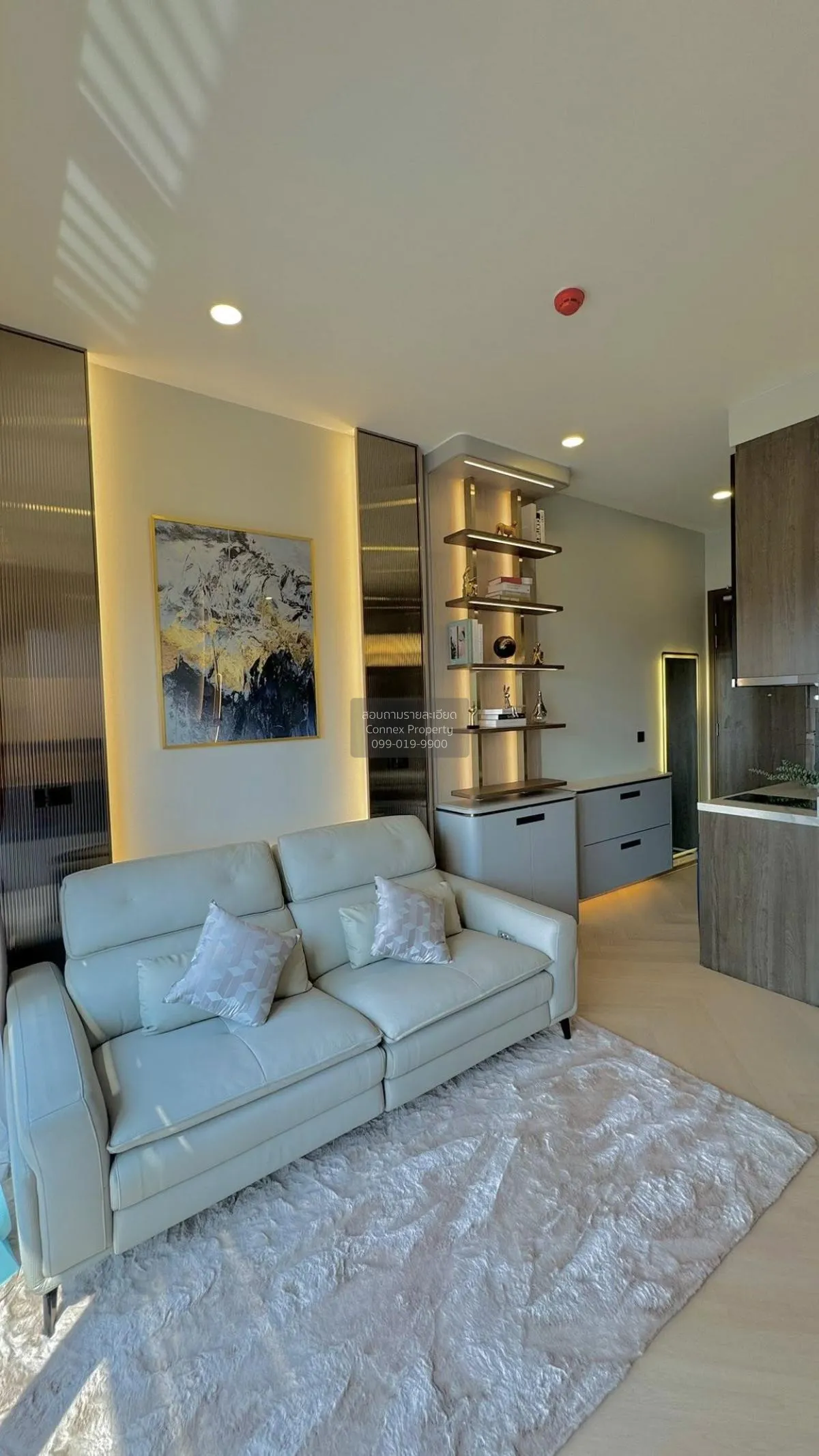 For Rent Condo , Park Origin Thonglor , BTS-Thong Lo , Khlong Tan 2