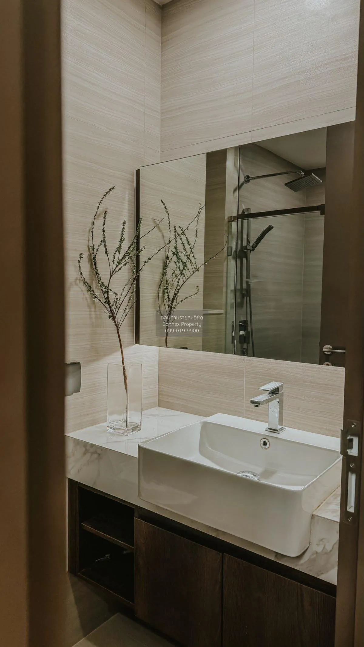 For Rent Condo , Park Origin Thonglor , BTS-Thong Lo , Khlong Tan