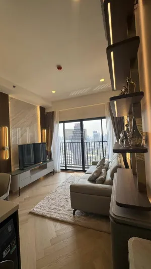For Rent Condo , Park Origin Thonglor , BTS-Thong Lo , Khlong Tan Nuea , Watthana , Bangkok , CX-127773