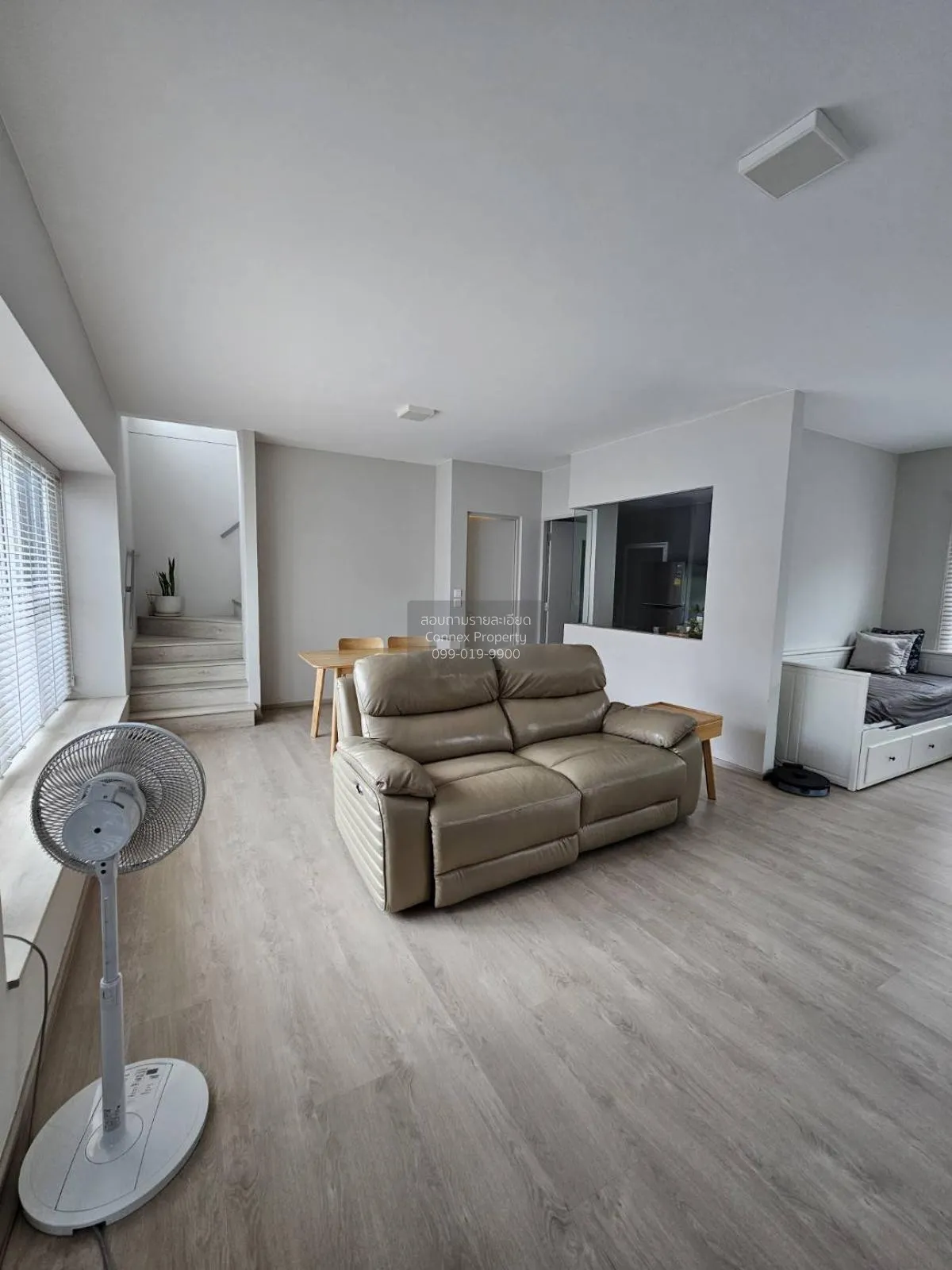 เช่าบ้าน  อัญญา บางนา-รามคำแหง 2 ดอกไม้ เขต ประเวศ กรุงเทพ CX-127 2