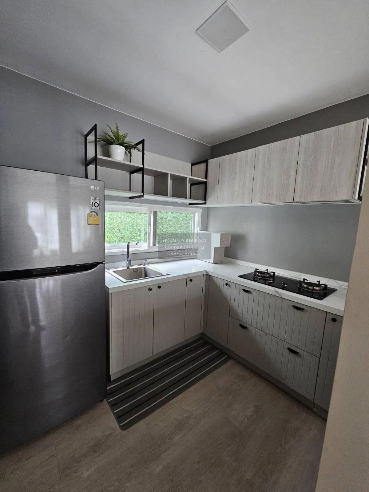 เช่าบ้าน  อัญญา บางนา-รามคำแหง 2 ดอกไม้ เขต ประเวศ กรุงเทพ CX-127 3