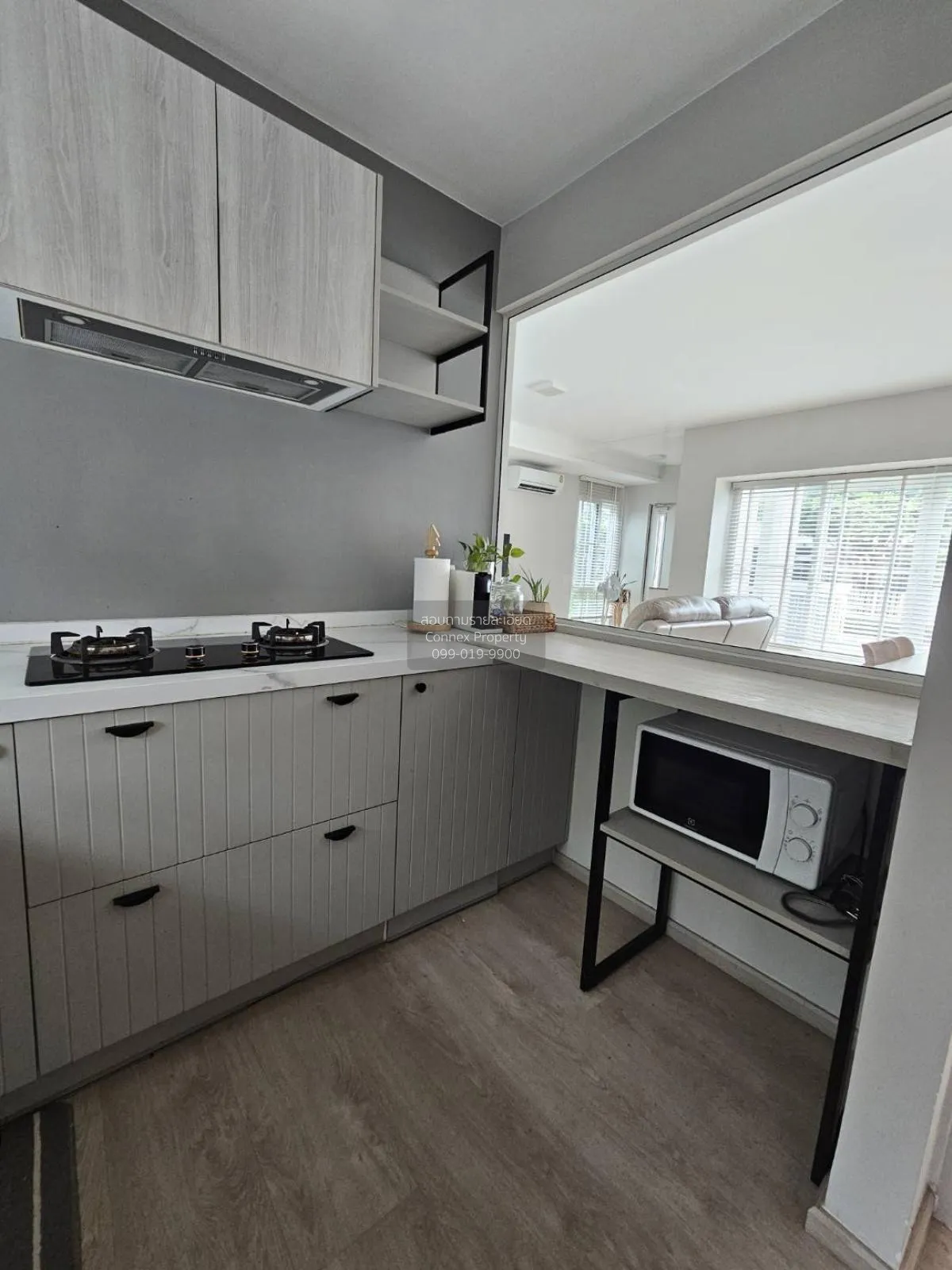 เช่าบ้าน  อัญญา บางนา-รามคำแหง 2 ดอกไม้ เขต ประเวศ กรุงเทพ CX-127