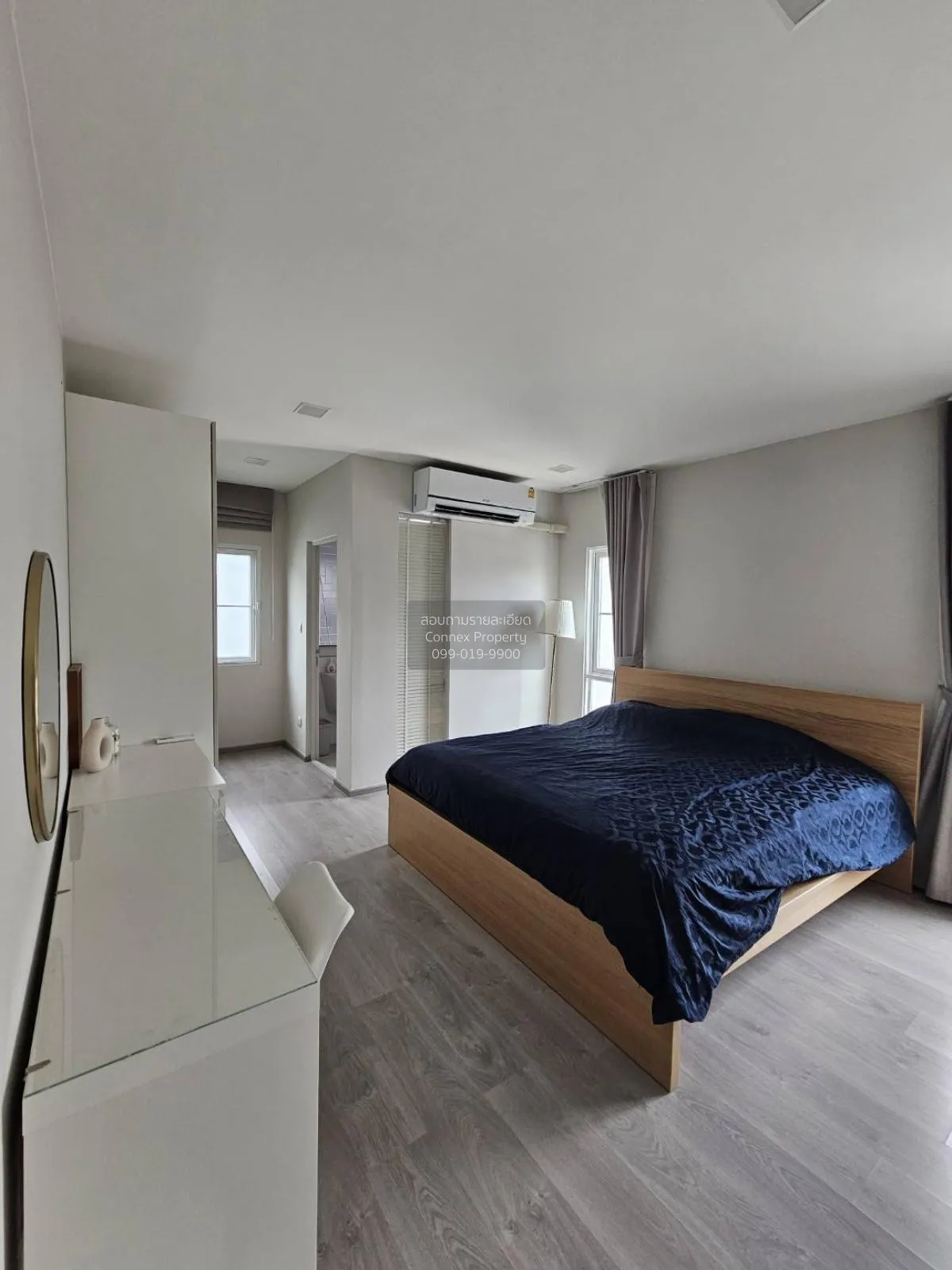 เช่าบ้าน  อัญญา บางนา-รามคำแหง 2 ดอกไม้ เขต ประเวศ กรุงเทพ CX-127