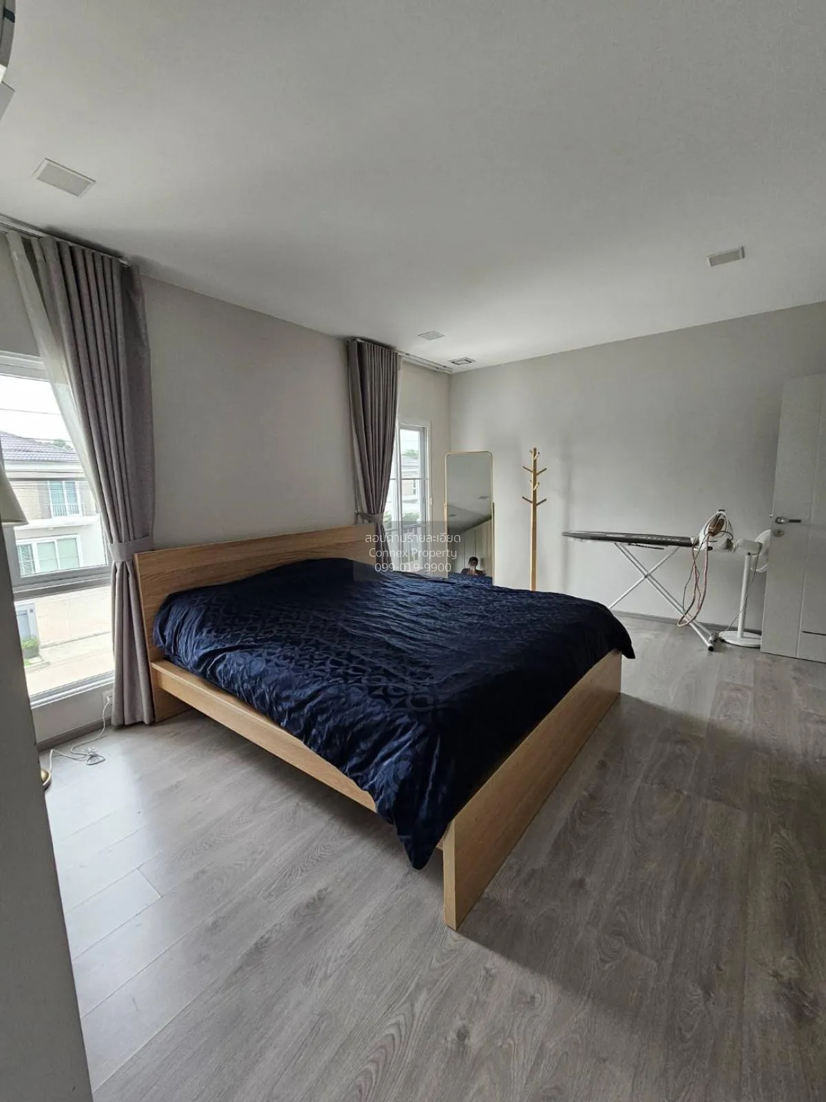 เช่าบ้าน  อัญญา บางนา-รามคำแหง 2 ดอกไม้ เขต ประเวศ กรุงเทพ CX-127