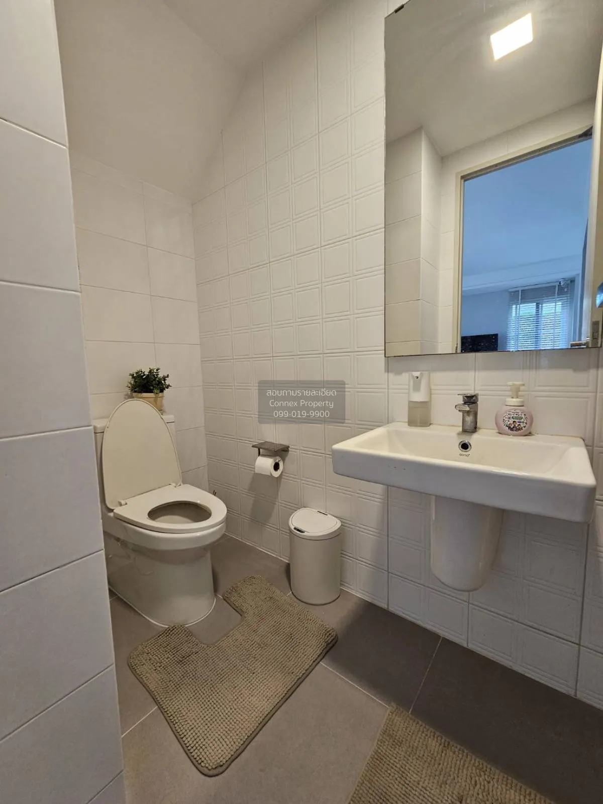 เช่าบ้าน  อัญญา บางนา-รามคำแหง 2 ดอกไม้ เขต ประเวศ กรุงเทพ CX-127