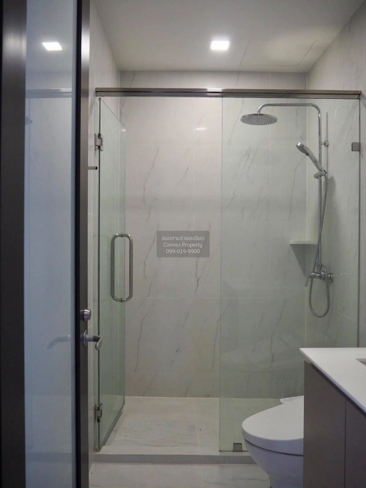 เช่าคอนโด  ชีวาทัย เรสซิเดนซ์ อโศก MRT-พระราม 9 มักกะสัน เขต ราชเ