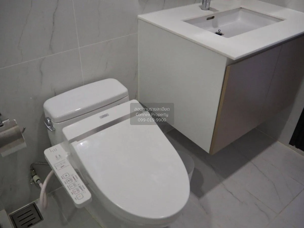 เช่าคอนโด  ชีวาทัย เรสซิเดนซ์ อโศก MRT-พระราม 9 มักกะสัน เขต ราชเ