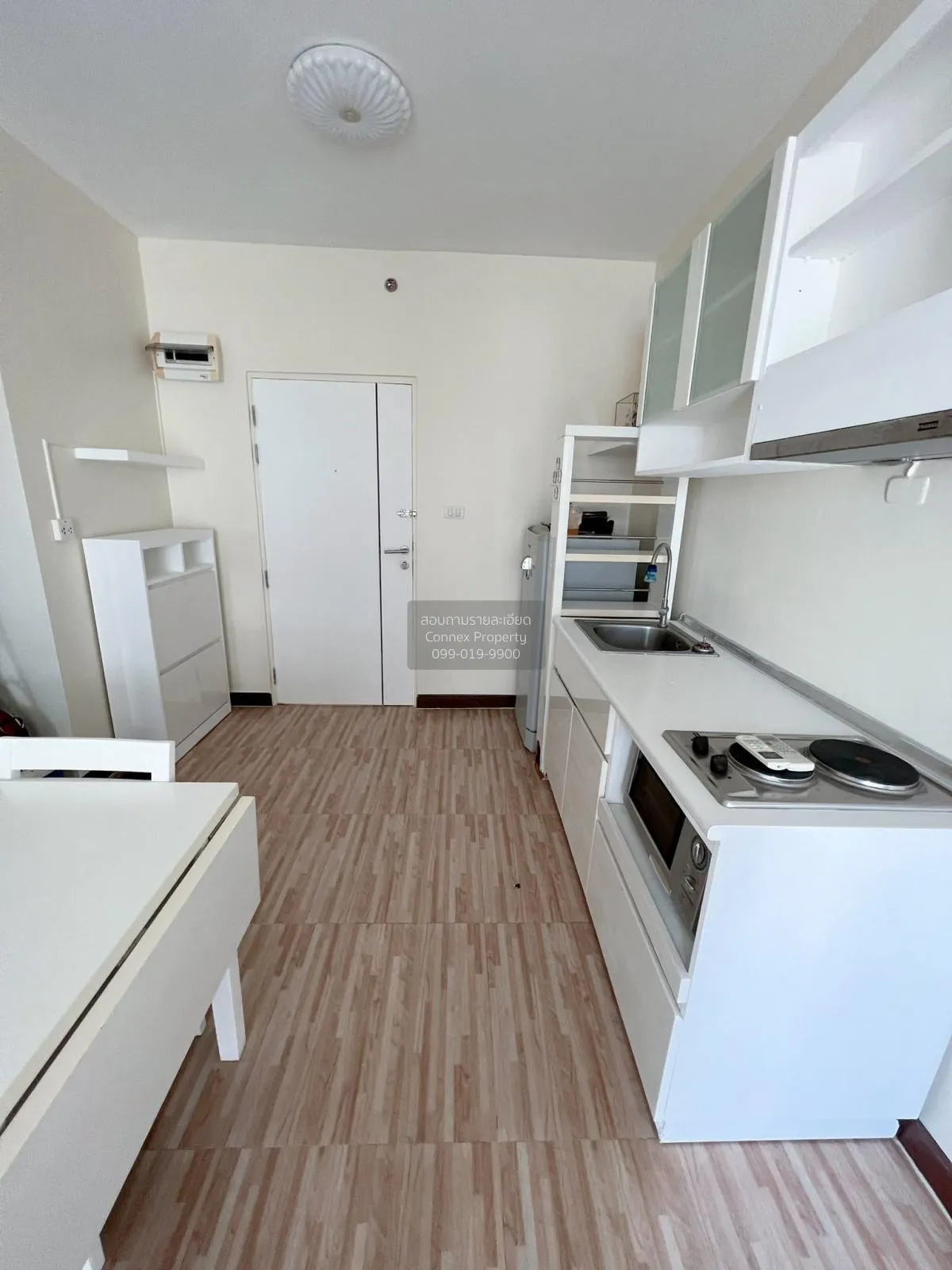 For Rent Condo , A Space Asoke-Ratchada , MRT-Phra Ram 9 , Din Da 2