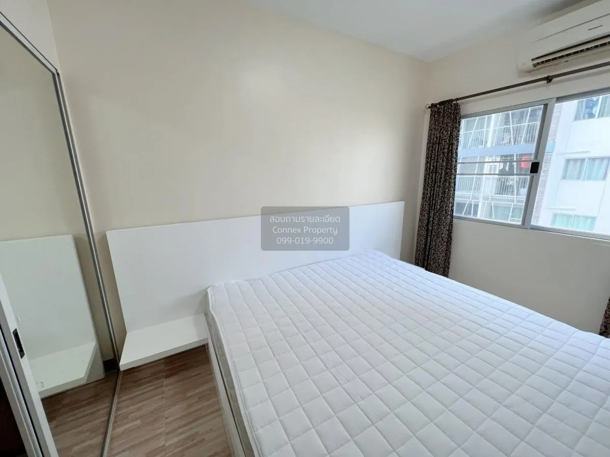 For Rent Condo , A Space Asoke-Ratchada , MRT-Phra Ram 9 , Din Da 3