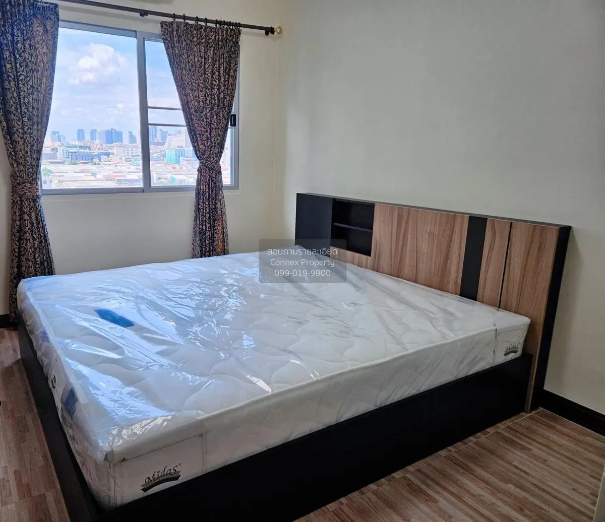 For Rent Condo , A Space Asoke-Ratchada , MRT-Phra Ram 9 , Din Da 4
