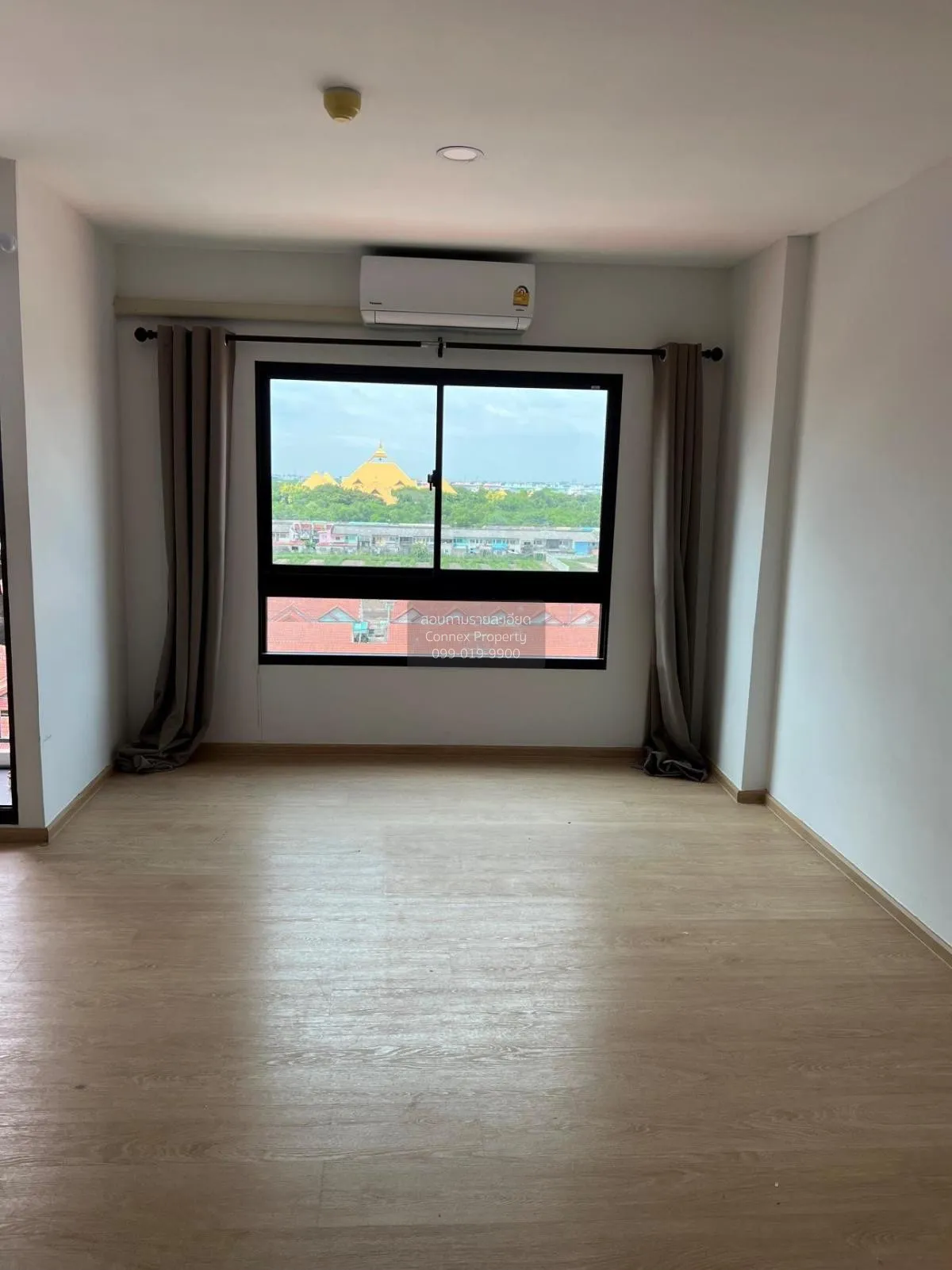 ขายคอนโด  เดอะ ไดมอนด์ นวนคร-ตลาดไท คลองหนึ่ง คลองหลวง ปทุมธานี C 1